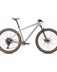 Specialized Chisel Hardtail Comp - Satin Light Silver / Gloss Spectraflair