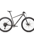 Specialized Chisel Hardtail - Satin Smoke / Gloss Tarmac Black