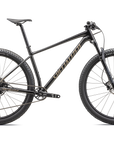Specialized Chisel Hardtail Comp - Gloss Metallic Obsidian / Taupe