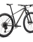 Specialized Chisel Hardtail Comp - Gloss Metallic Obsidian / Taupe