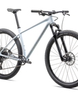 Specialized Chisel Hardtail - Satin Morning Mist / White