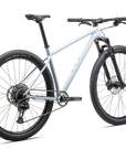 Specialized Chisel Hardtail - Satin Morning Mist / White