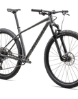 Specialized Chisel Hardtail - Satin Gloss Smoke/Tarmac Black