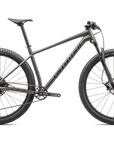 Specialized Chisel Hardtail - Satin Gloss Smoke/Tarmac Black