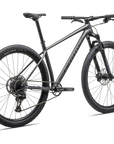 Specialized Chisel Hardtail - Satin Gloss Smoke/Tarmac Black