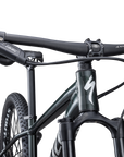 Specialized Rockhopper Expert 29 - Gloss Oak Green Metallic / Metallic White Silver