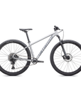 Specialized Rockhopper Expert 27.5 - Satin Silver Dust / Black Holographic