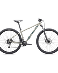 Specialized Rockhopper Sport 27.5 - Gloss White Mountains / Dusty Turquoise