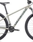Specialized Rockhopper Sport 27.5 - Gloss White Mountains / Dusty Turquoise