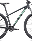 Specialized Rockhopper Sport 29 - Satin Forest Green / Oasis