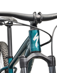 Specialized Rockhopper Expert - Gloss Emerald Metallic / Shadow Silver