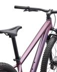 Specialized Rockhopper Expert - Satin Quartz Metallic / Mauve Metallic