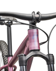 Specialized Rockhopper Expert - Satin Quartz Metallic / Mauve Metallic