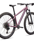 Specialized Rockhopper Expert - Satin Quartz Metallic / Mauve Metallic