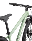 Specialized Rockhopper Comp - Gloss Pistachio / White Mountains