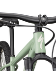 Specialized Rockhopper Comp - Gloss Pistachio / White Mountains