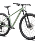 Specialized Rockhopper Comp - Gloss Pistachio / White Mountains