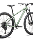 Specialized Rockhopper Comp - Gloss Pistachio / White Mountains