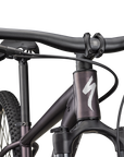 Specialized Rockhopper Comp - Satin Nebula Metallic / Dolomite Metallic