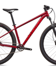 Specialized Rockhopper Sport - Gloss Maroon / Deep Orange
