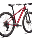 Specialized Rockhopper Sport - Gloss Maroon / Deep Orange