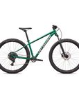 Specialized Rockhopper Sport - Gloss Pine Green / Desert Rose
