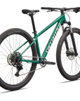 Specialized Rockhopper Sport - Gloss Pine Green / Desert Rose