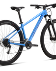 Specialized Rockhopper - Gloss Sky Blue / Majesty Blue Mettalic