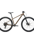 Specialized Rockhopper Sport - Gloss Burnt Gold Metallic / Stallion Metallic
