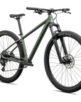 Specialized Rockhopper Sport - Satin Bottle Green / Oak Green Metallic