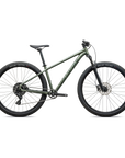 Specialized Rockhopper Sport - Satin Bottle Green / Oak Green Metallic