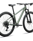 Specialized Rockhopper Sport - Satin Bottle Green / Oak Green Metallic