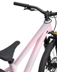 Specialized P.3 - Satin Cool Grey Diffused / Desert Rose / Black
