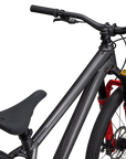 Specialized P.3 - Gloss Black Tint / Black