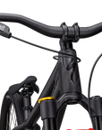 Specialized P.3 - Gloss Black Tint / Black