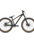 Specialized P.2 - Satin Dark Moss Overspray / Oak Green / Harvest Gold