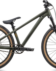 Specialized P.2 - Satin Dark Moss Overspray / Oak Green / Harvest Gold