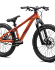 Specialized P.1 - Satin Rusted Red Overspray / Blaze / Morning Mist