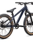 Specialized P.1 - Gloss Deep Marine / Purple Haze