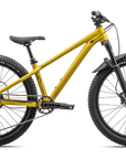 Specialized P.2 Trail - Satin Metallic Sulphur / Oak Green