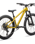 Specialized P.2 Trail - Satin Metallic Sulphur / Oak Green