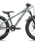 Specialized P.1 Trail - Satin Mettalic Pine Diffused / Spruce / Mettalic Obsidian