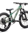 Specialized P.1 Trail - Satin Mettalic Pine Diffused / Spruce / Mettalic Obsidian