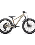 Specialized P.1 Trail - Gloss Whte Mountians / Amber Glow