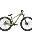 Specialized P.2 - Satin Sage Green / Olive Diffused / Team Yellow