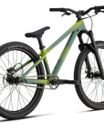 Specialized P.2 - Satin Sage Green / Olive Diffused / Team Yellow
