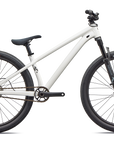 Specialized P.3 - Satin Metallic White Silver / Metallic Obsidian