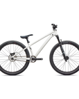 Specialized P.3 - Satin Metallic White Silver / Metallic Obsidian