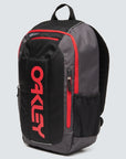 Oakley Enduro 20L 3.0 Backpack - Forged Iron/Redline