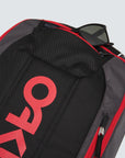 Oakley Enduro 20L 3.0 Backpack - Forged Iron/Redline